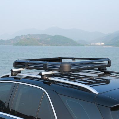 China Durable 2007 Lwb Factory Car Roof Racks L200 Sprinter Roof Rack For Jimny 2022 Roof Rack Accessories 2019 for sale