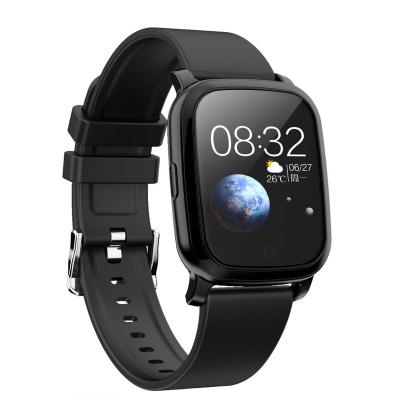 China Touch Screen OEM ODM Sdk Smart Watches Health Fitness Fitness Tracker Waterproof Smartwatch for sale