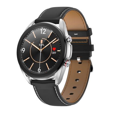 China Full Touch Screen Touch Screen BT Call Ip68 Waterproof Reloj Online Smart Watch 2020 With Ecg Heart Rate Blood Smart Watch For Women for sale