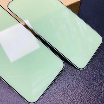 China Mobile phone for iphone 12 pro 28 degree 11 privacy screen protector privacy protector without fingerprint for sale