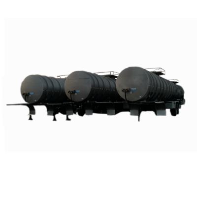 China Low price 4x2 10 CBM truck trailer 10000 liters 304 stainless steel water tank semi trailer truck for sale for sale