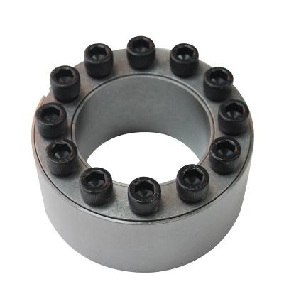 China Long Operating Life Power Transmission Parts Power Lock Keyless Shaft Locking Device Coupling Expansion Bushing for sale