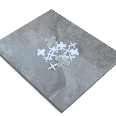 China Eco - Friendly 2.5 Mm Tile Spacer Leveling Wholesale Tile Spacers Cut Tile Spacers Cross for sale