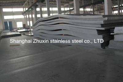 China Thickness: 3.0mm- 60mm Hot-Rolled 304/ 304L Stainless Steel Sheet JISCO LISCO TISCO for sale