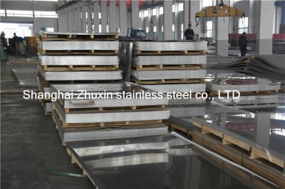 China 0.8mm  0Cr18Ni9 310S Cold Rolled Stainless Steel Sheet / polishing steel sheet NO.4 NO.240 Surface for sale