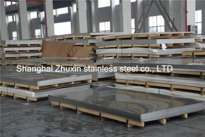 China polished 321 Cold Rolled Stainless Steel Sheet for sale