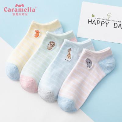 China Ankle Boat Lion Sustainable Socks For Women Socks Socks With Pictures for sale