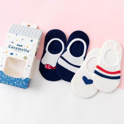 China Kawaii viable ankle bangs pretty casual women funky socks for sale