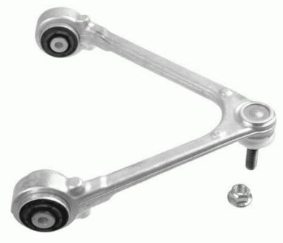 China Car Part Suspension Lower Control Arm OEM 54500-2D000 54501-2D000 Silver Steel Auto Arm For Hyundai for sale