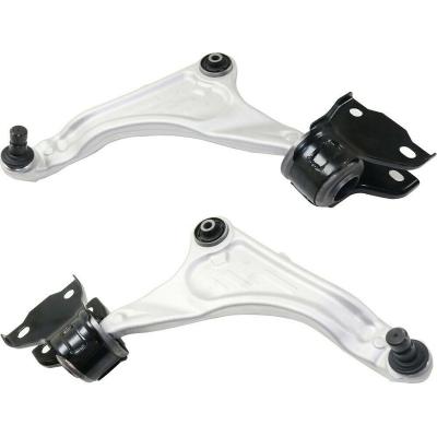 China Car Part Control Arm Lower Control Arm 48068-35090 4806835090 For Toyota Hilux KDN165 LN167 for sale