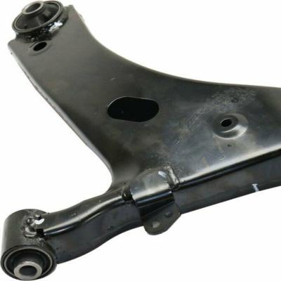 China Car Part Factory Auto Parts Front Lower Left Suspension Control Other Arm OE C2D36806 for sale