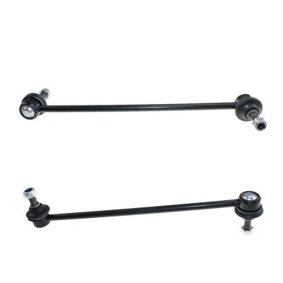 China Car Part Suspension Kit Includes Front Rear Stabilizer Link Rod End Ball Joint for sale