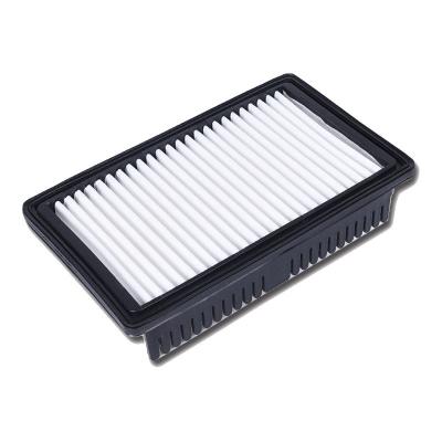 China Car Clean Conditioner Factory Price Car Air Cleaner System Air Filter OEM 17801-16020-83 For TOYOTA for sale