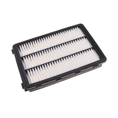 China Auto Part Clean Conditioner Manufacture Car Air Filter China System Air Filter OEM 17801-35020-83 For TOYOTA for sale