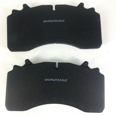 China Car Part Axle Brake Pads For TOYOTA Brake Pads 446552180 Genuine for sale