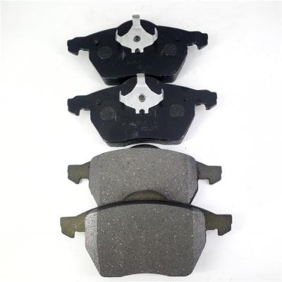 China Car Part Brake Pad Supplier Factory OEM Brake Pad Car Brake Pad for sale