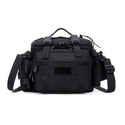 China Online Sale Anti Theft Camouflage Various Colors Waterproof Tactical Belt Bags for sale