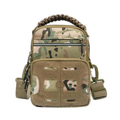 China Good quality suitable outdoor military backpack trend price tactical belt bags large capacity anti-theft for sale