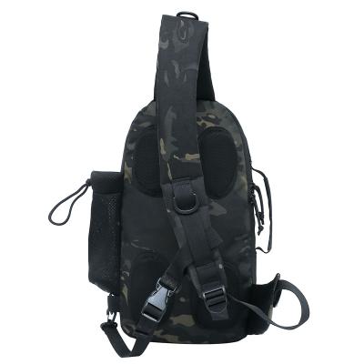 China New Design Universal Cost Effective Belt Waterproof Tactical Bags Anti Theft for sale