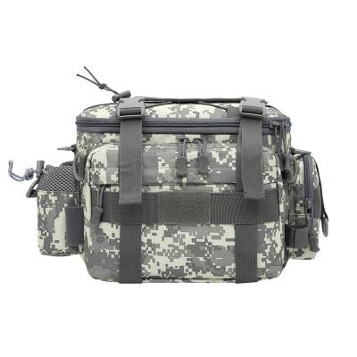 China New Arrival Latest Design High Capacity Anti-theft Tactical Pouch Belt Waist Universal Utility Bag for sale