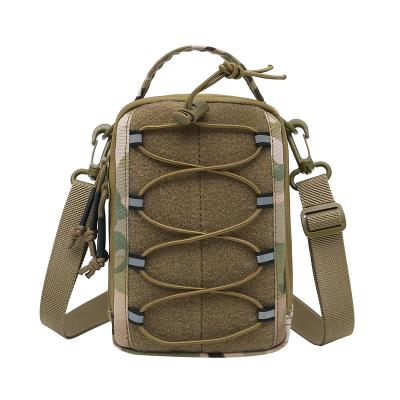 China New Design High Quality Anti-theft Man Low Price Factory Tactical Chest Rig Bag for sale