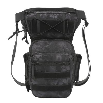 China Inventory anti-theft suitable mountaineering increasing outdoor sports black military tactical backpack for sale