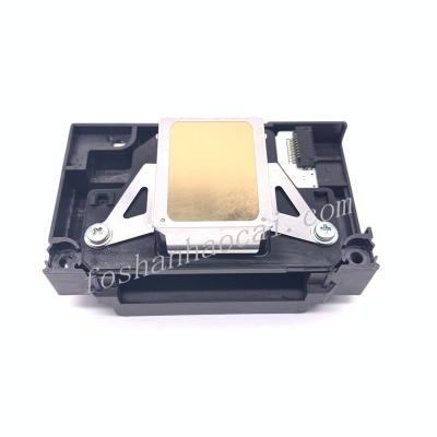 China 100% compatible R1390 printhead for EPSON EPSON R270 R1390 R1400 R1410 R1430 1390 impresion 1400 1410 1430 L1800 Printer Head Printhead cabezal for sale