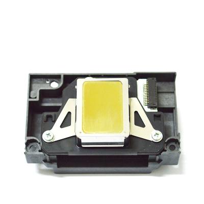 China 100% Compatible F180000 F180040 F180030 F180010 Printhead For Epson PX610 P50 P60 T50 T60 A50 T59 TX650 TX659 L800 L801 L805 L850 Printer Head for sale