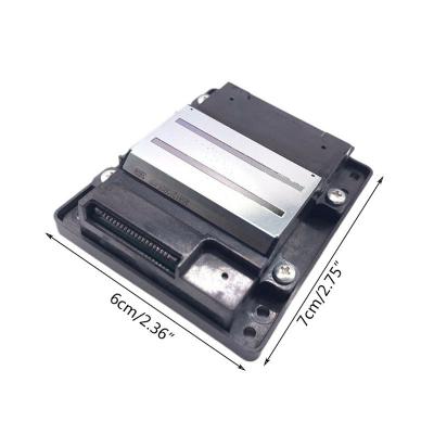 China 100% compatible printhead for Epson WF-2531 T1881 T188 S740 wf-7210 compatible with cabezal head of impresion printer cabeca de impressao de impresao for sale