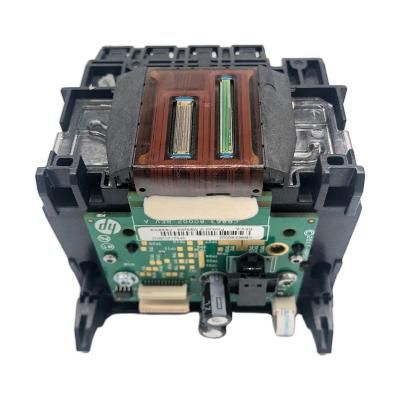 China 100% compatible HP933 printhead for HP7110 HP7510 HP7512 HP7612 HP6700 HP7610 printer impresira cabezal de Head Print Head cabezales de impresora for sale