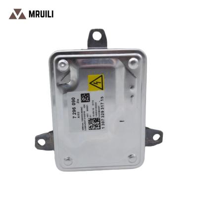 China High Quality D1S Xenon Headlight Xenon Ballast HID Control Module OE 7296090 63117296090 For 3/5/7 Series F30 F35 316 318 320i 325i for sale