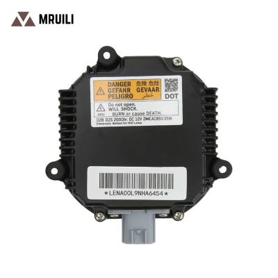 China left & NEW right headlight headlight xenon HID ballast control unit D2S D2R OE 28474-8991A 28474-89904 for Infiniti QX56 G35 FX35 for sale