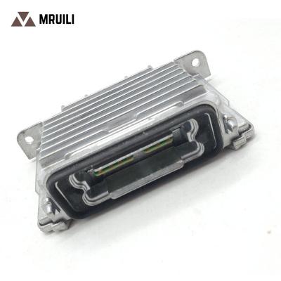 China left & original used headlight HID control unit right headlight xenon ballast 7 D3S green D4S OE 89089352 for S60 S60L V60 XC60 2013-2017 for sale