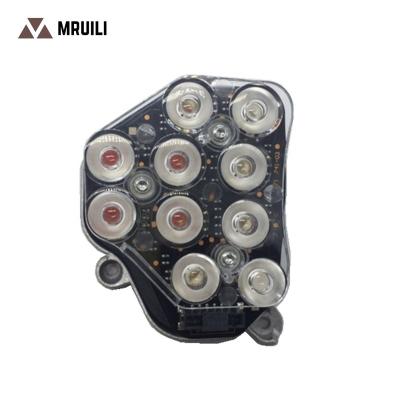 China Xenon Headlight Bi-xenon LED Headlight Module Turn Signal Light NEW Good OE 63117271902 For 5 Series F10 F11 F18 2010 2011 2012 2013 for sale