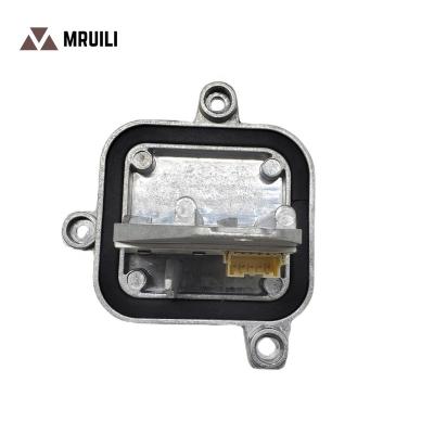 China Plug ; EFT LED Adaptive LED Headlight Module Daytime Running Light Angel Eye OE 63117428791 For X1 F48 F49 2014-2019 X2 F29 2017-2022 for sale