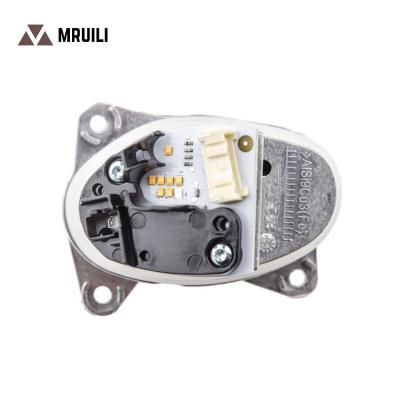 China Good Plug Xenon LED Headlight Module Turn Signal Control OE 63117394906 For 6 Series F06 F12 F13 LCI 2014-2018 for sale