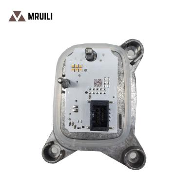 China Left Full Socket LED Headlight Turn Signal Light Module OE 63117493231 7493231 For 4 Series F32 F36 F80 2016-2019 for sale