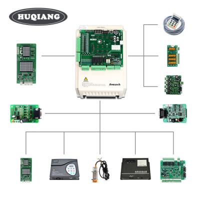 China Modern Monarch 3000 System Elevator Modernization Elevator Controller for sale