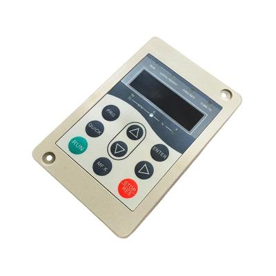 China Modern Monarch Keypad Elevator Test Tool MCTC-OPR-A/MDKE6 for sale