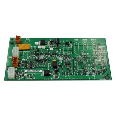 China Modern KONE Control PCB KM802870G02 Elevator PCB Panel Elevator Circuit Board for sale