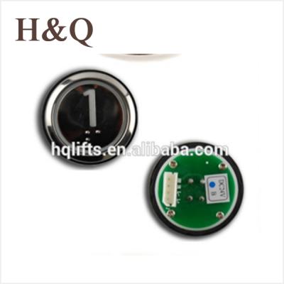 China Modern kone elevator button SP3974, buttons elevator, kone push button PCB for sale