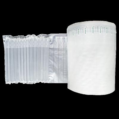 China Impact Resistance Protective Inflatable Air Duct Wrapping Rolls (Width: 3cm Factory Extra Protection) For Co-Extrusion Film Shipping Width 20cm for sale