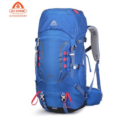 China 2021 Raincoats Cheap Outdoor Waterproof Travel Sports Mountain Hiking Camping Backpack for sale