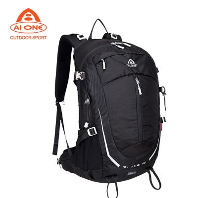 China 35L Waterproof Whole Softback Hot Sale Backpack Custom Daypack for sale