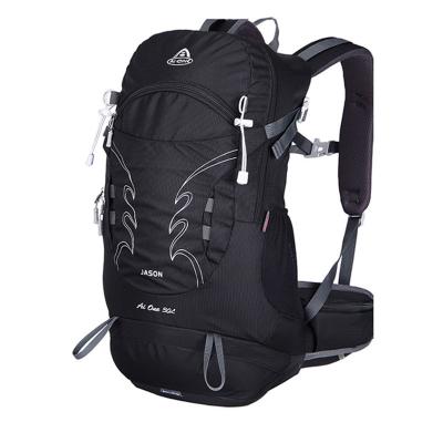 China Waterproof Sports Backpack Bag Waterproof Nylon Travel Backpacks Custom Private Label Wholesale Backpacks for sale