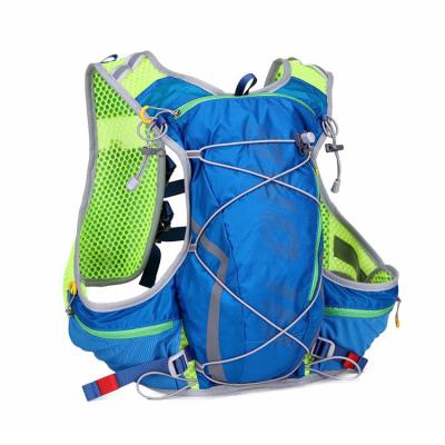 China New Breathable Sporty Bag Design Outdoor Sports Travel Bag Lightweight Fashionable Cycling Bag for sale