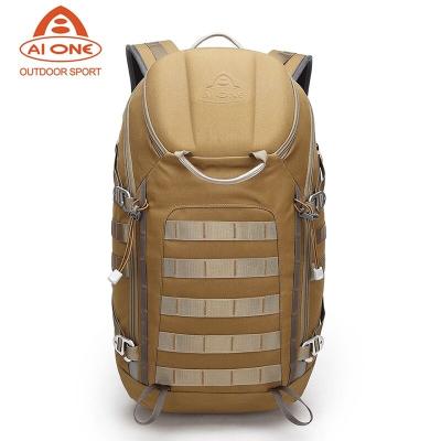 China Tactical waterproof military backpack mochila waterproof military hike tactica for sale