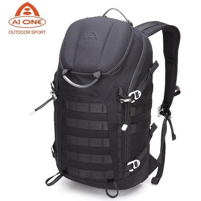 China Brand Designer Waterproof Professional Tactical Tool Bagpack Military Rucksack Army Backpacks for sale