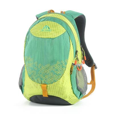 China Waterproof Customize Logo Ultralight School Backpack Student Backpack Elementary School Bag For Kids Back To School for sale