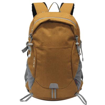 China 15.6 Inch OEM ODM Backpack Waterproof Leisure Nylon Business Men, Ladies Fashion Rucksack Bag for sale